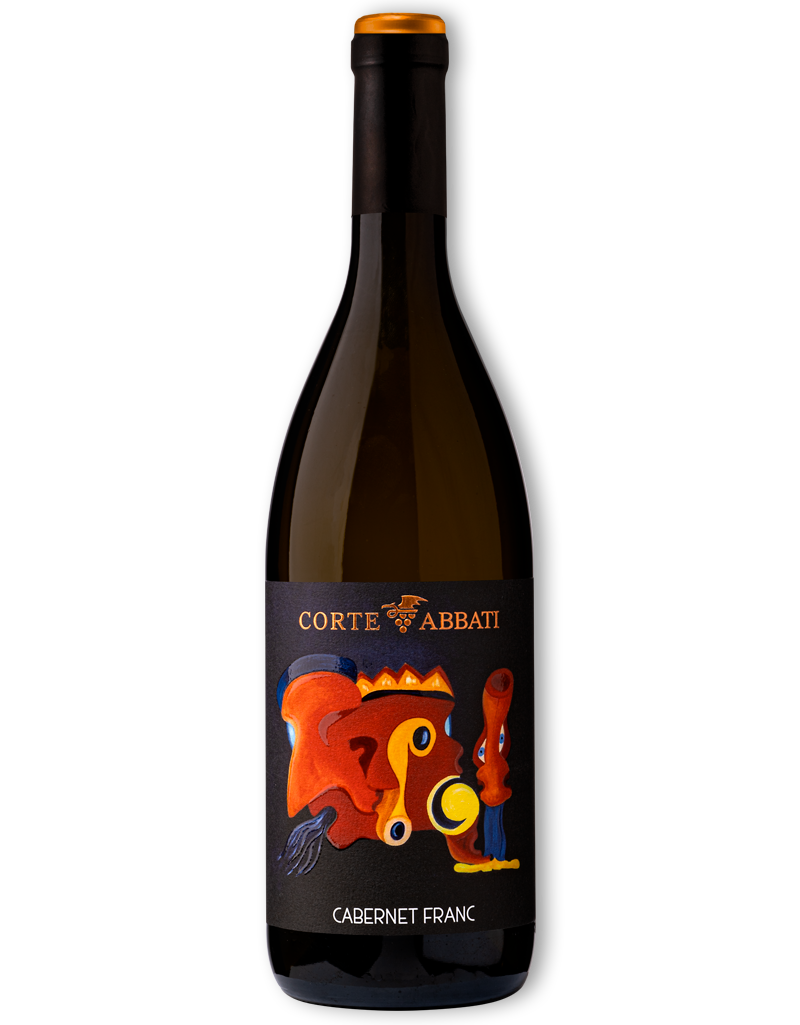 CABERNET FRANC IGT VENETO 2023