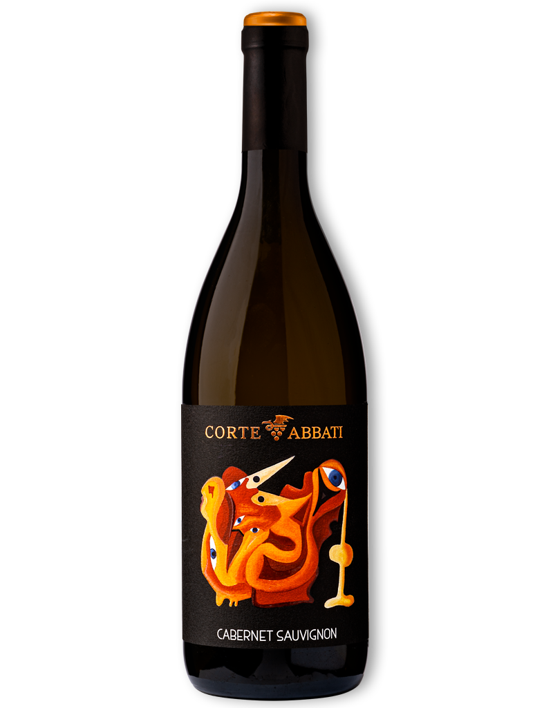 CABERNET SAUVIGNON IGT VENETO 2021