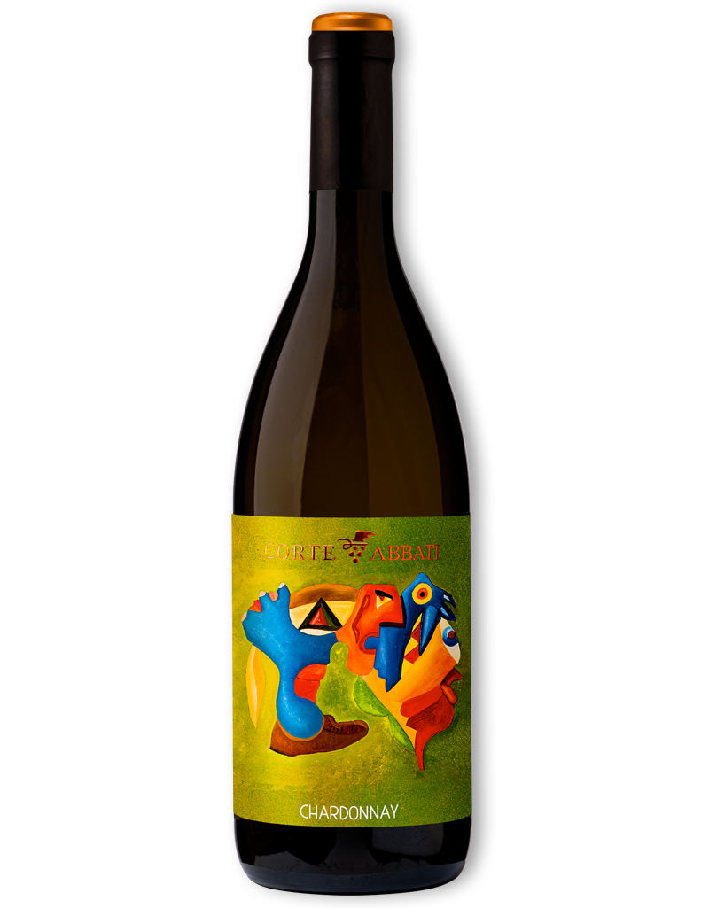 CHARDONNAY IGT VENETO 2023